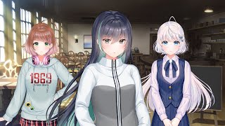 2045、月より。(体験版)実況Part6