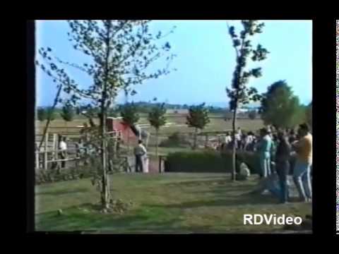 RDVideo - (video 1 di 8) 1991 Centro Ippico la Querce - Montemurlo (Prato)