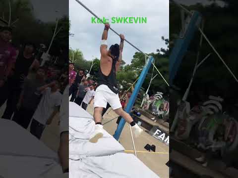 Exhibición caloto Cauca