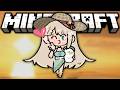 【MINECRAFT】 building my cozy summer home!