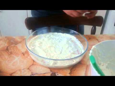 Programa 02: Como fazer torta alemã