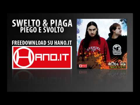 Swelto & Piaga - L'ultima volta che muoio feat. Moder, Pablo Spero