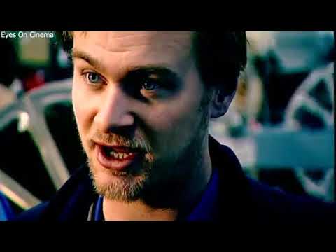 Christopher Nolan talks about perceptual  character distortion in Memento  2000