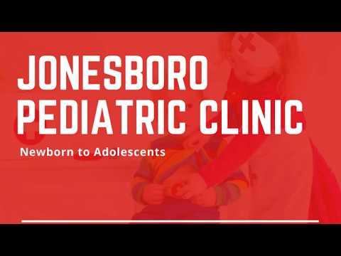 download lagu mp3 mp4 Jonesboro Pediatric Clinic, download lagu Jonesboro Pediatric Clinic gratis, unduh video klip Jonesboro Pediatric Clinic