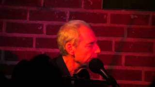 Ben Sidran at the Sunset, Paris - "Groove Is Gonna Get You Through Times Of No Money"