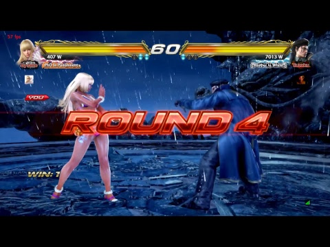 Lili ranked matches with better quality, hopefully