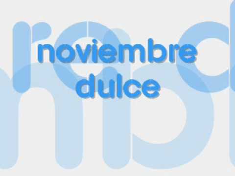 Novíembree Dulcee - Kale