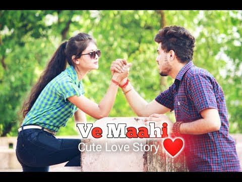 Ve Maahi l Kesari l Akshay Kumar & Parineeti Chopra l Latest Hindi ...