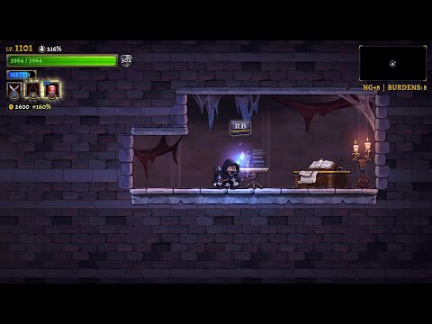 Steam Community :: Video :: Where to Find the Hidden Memory | Rogue ...