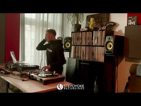 MPathy - Steyoyoke Radioshow #111