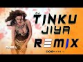 DJ24X Tinku Jiya Remix Instagram Viral Full Song 2023 Dj Fs Dj Lukcy Dj Mix #tinku #jiya #VIRAL#REEL