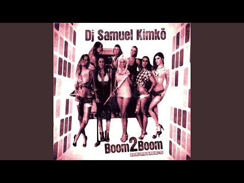 Boom2boom (D@niele Tek Mix)