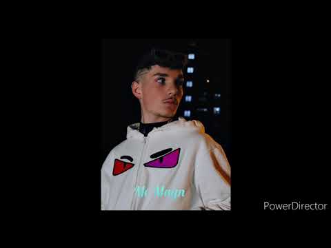 Nicola siciliano x el koyote x armouann - Me magn