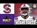 Celebration Bowl South Carolina State Vs Prairie View A M Full Game Highlights ESPN CFB