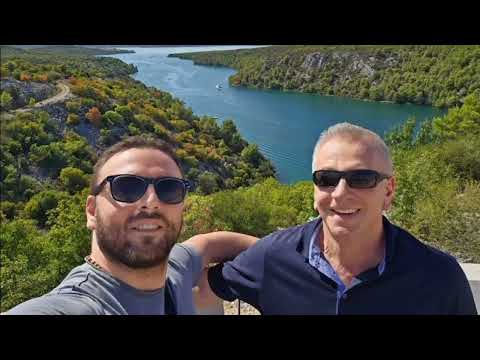 Mario Zovko - El Condor Pasa