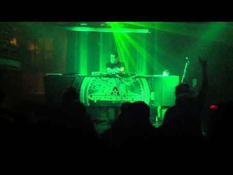 Blu Mar ten @ Ups 10ans!