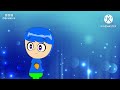 Pinky Dinky Doo Ending Season 3 UK