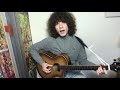 Dylan John Thomas Someday The Strokes Acoustic Cover