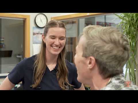 The Clinical Years at ICOM