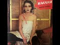 Maanam - Nocny Patrol - cały album (winyl)