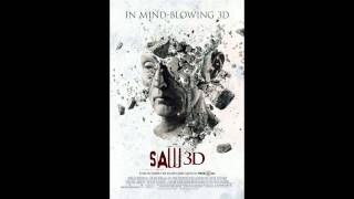 Waking Up The Devil- Hinder Saw 3-D Soundtrack