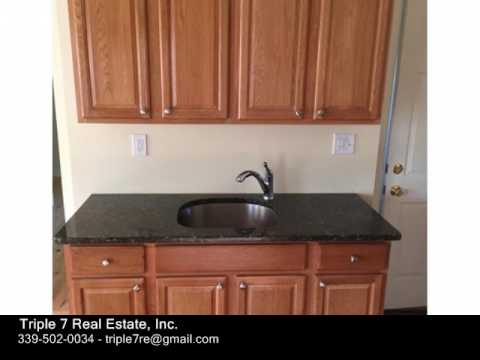 32 Pine St, Brockton MA 02302 - Rental - Real Estate - For Sale -