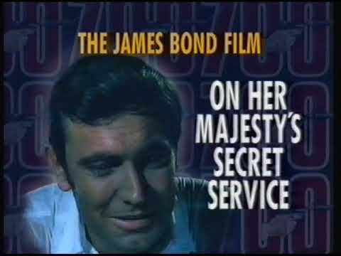 ITV Granada Adverts - December 1989