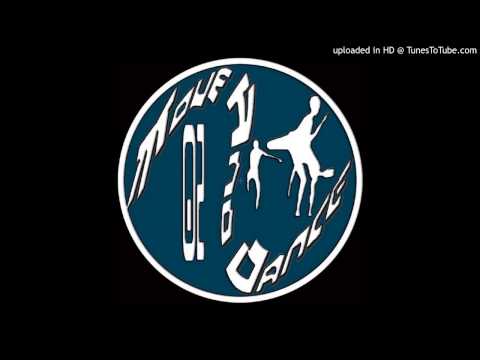 Impish - Move And Dance 02 - A1 - Black Out