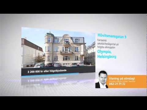 HusmanHagberg bostäder v4 2013