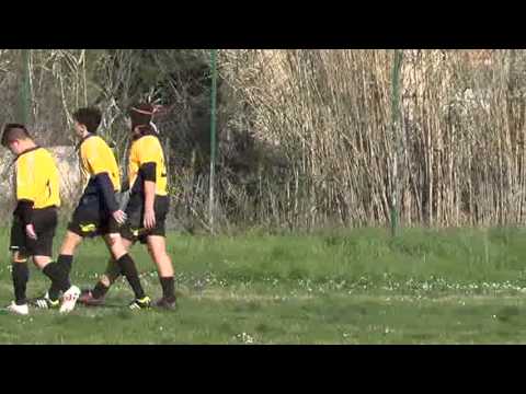 EVENTO BRECCIAROLA UNDER 14 GIALLA