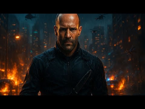 AGENTE SHAW REGRESA – Conspiración Mortal y Venganza Imparable 2025