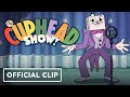 The Cuphead Show - Official King Dice Intro Clip (ft. Wayne Brady)