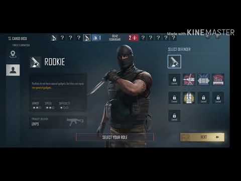 Area F2 Gameplay (May20th 2020)