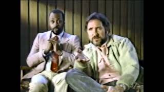 I’m Not Rappaport – Original Broadway Commercial