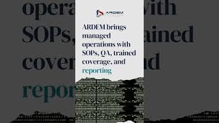 Salary is not the only back office cost, know how to reduce hidden costs | ARDEM Incorporated
