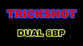 Best Choosen Trickshot by Amateur