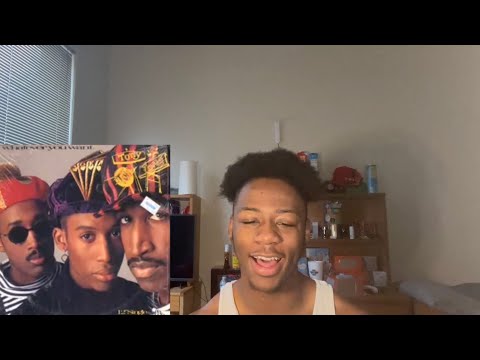 FIRST TIME HEARING TONY! TONI! TONÉ! - THAT’S ALL I ASK OF YOU REACTION