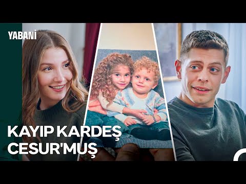 Kaderin Cilvesi Kayıp Kardeşleri Bir Araya Getirdi - Yabani 51. Bölüm (FİNAL)