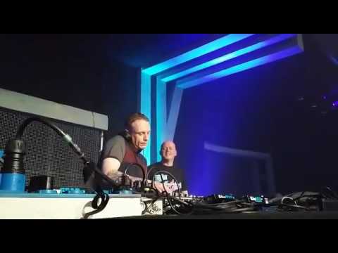 Harmony of Hardcore 2017 Inacopia & Dave Dope