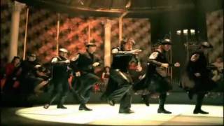 bi rain   sad tango HD