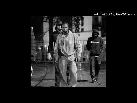 [FREE] CJ x POP SMOKE x FIVIO FOREING NY / UK Drill Type Beat 2021 - "END'' (Prod By. BabyBoi x J1)