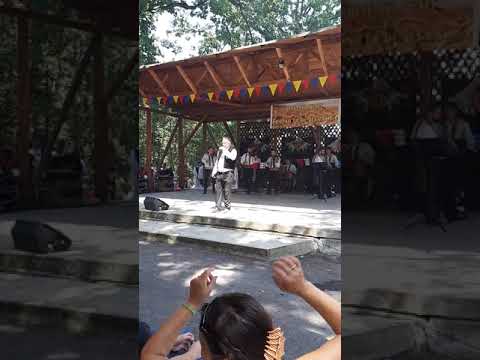 Ghita de la Beliu - colaj Bihor (Praznicul de pita noua Beliu 2018)