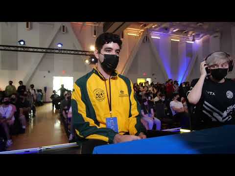 Leffen 4 Stocks Joshman Twice in a Row @ Battle of BC 4