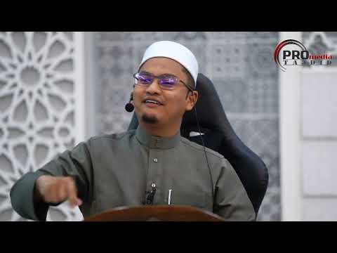 24-11-2023 Ustaz Rizal Azizan : 51 Hadis Sahih Kisah Ghaib & Ajaib