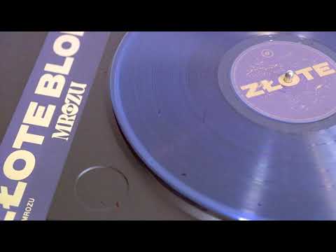 Mrozu - Betonowy las [Official Audio]