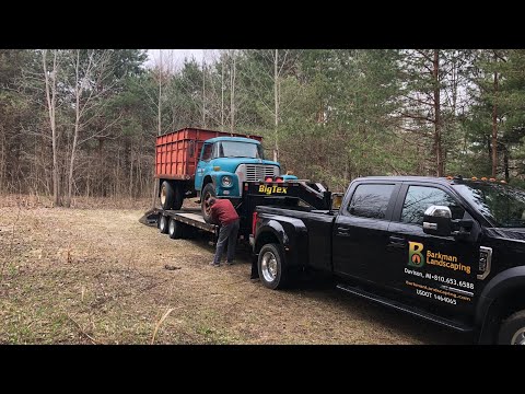 Detroit Diesel Loadstar Episode 2