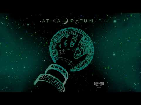 ATIKA PATUM - Atikapatum (NoiseRavers Lyric Video)