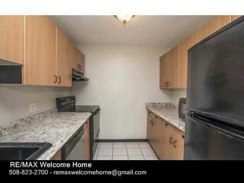 450 Somerset Ave Unit 207, Taunton MA 02780 - Condo - Real Estate - For Sale -