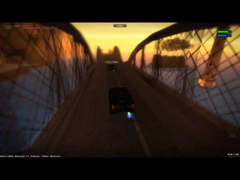 [DM] Sealine ft. Fabien - Port System [ FULL HD ]