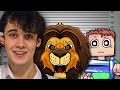Why Do Minecraft YouTubers Always End Up Being Creeps